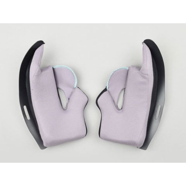 ワイズギア YF-8 Roll Bahn チークパッドセット サイズ M/XL 90791-49A61-00