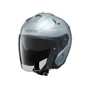 ワイズギア YJ-17 ZENITH-P カラー クリスタルシルバー サイズ XL/61-62cm未満 90791-2322X-00