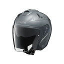 ワイズギア YJ-17 ZENITH-P カラー ダークメタリックシルバー サイズ XXL/63-64cm 90791-23233-00