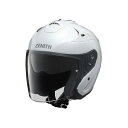ワイズギア YJ-17 ZENITH-P カラー パールホワイト サイズ L/59-60cm未満 90791-2319L-00