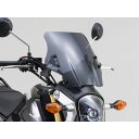デイトナ ウインドシールドSS GROM 90708