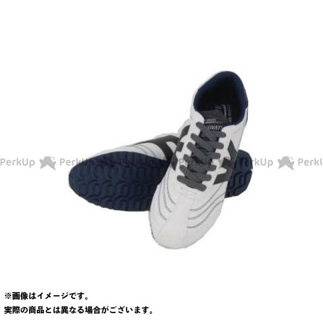 ワイルドウルブス WIDE WOLVES INNOVATE 安全靴 100シリーズ（WW-103〜WW-106） タイプ WW-103 サイズ 25.5cm WW-103/25.5
