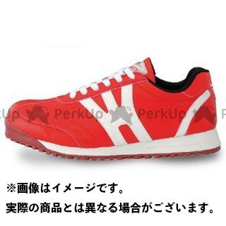 ワイルドウルブス WIDE WOLVES INNOVATE 安全靴 100シリーズ（WW-103〜WW-106） タイプ WW-105 サイズ 27.5cm WW-105/27.5