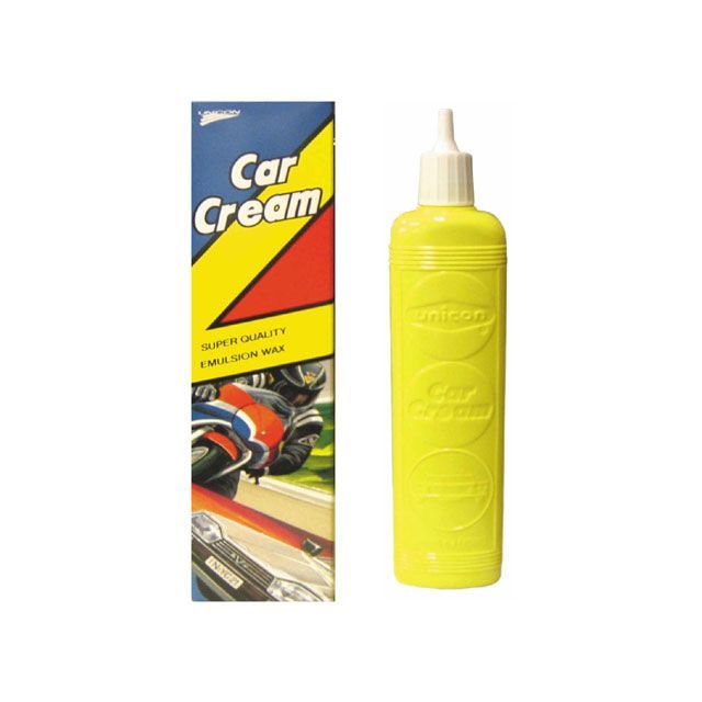 ユニコン カークリーム 内容量 175ml 13310
