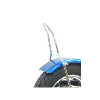 ガレージT&F シーシーバー（ショート） ドラッグスター250 ・DS250CB01