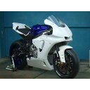 正規品／CLEVERWOLF フルカウル 15R1-001-00 クレバーウルフ カウル・エアロ バイク YZF-R1