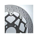 ●メーカー名：ブレンボ / brembo●商品名：セリエオーロ ブレーキディスク リジッド●メーカー品番：68B407P7●JANコード：4573277461202商品の保証は、メーカー保証書の内容に準じます。●特徴■「フローティング」ブレーキディスク このデザインではアウターローターにはブレンボのHPKに使用されている素材と同じステンレス鋼を使用しており、CNCマシニングで加工された非常に高い精度のインナーローターへフローティングピンを経由して接続されます。セリエオーロの「フローティング」ブレーキディスクは最高品質の素材から製造され、非常に高い性能を発揮します。■「リジッド」ブレーキディスク ステンレス鋼のブランク材から作られた「リジッド」ブレーキディスクは、車両に合わせて精密に設計され製造されています。際立って厳格な製造公差と加工サイクルによって非常に高い平面度と同心性を実現しています。セリエオーロ「リジッド」ブレーキディスクは高品質を求めるユーザーにも安心してご使用いただけます。●備考【ブレンボブレーキディスク】ブレーキディスクはオートバイの部品の中であまり重要でない部品のひとつと思われるかもしれませんが、強い熱ストレスにさらされるブレーキシステムの重要な構成部品の一つという役割を持つと同時に、いかなる作動状況においても安全性、信頼性、制動性能を保証することを求められ、その製造には高度な経験と技術力を必要とします。これを踏まえてブレーキディスクを定期的にチェックし、必要に応じて交換することをお勧めします。ブレーキシステムの設計と製造で世界をリードするブレンボは、あらゆるニーズに応える多種多様なブレーキディスクをご用意しています。■SERIE ORO（セリエ オーロ）ブレーキディスク 純正ノーマルブレーキディスクと100％互換性があり、ブレンボの高品質を求めるユーザーに選ばれているブレーキディスクです。セリエオーロでは「フローティング」ブレーキディスクと、「リジッド」ブレーキディスクの2種類をご用意しています。●ご注意※セリエオーロブレーキディスクは、純正同等品と同じデザインで作られています。従って純正ノーマルがフローティングブレーキディスクの車両はセリエオーロもフローティングブレーキディスクの設定に、純正ノーマルがリジッドブレーキディスクの車両はセリエオーロもリジッドブレーキディスクの設定になります。※品番の最初の2ケタがブレーキディスクの種類を示します。フローティングブレーキディスクは「78」、リジッドブレーキディスクは「68」となります。●写真注意※画像はイメージです。メーカー車種年式型式・フレームNo.その他ホンダCRF L AFRICA TWIN2016〜リア（SERIE ORO）/1枚※商品掲載時の適合情報です。年式が新しい車両については、必ずメーカーサイトにて適合をご確認ください。