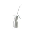 プレッソル 金属製オイラー 容量 200ml 3802