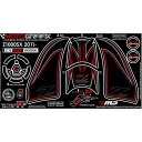 モトグラフィックス ボディパッド Knee&Tanktop&Fuel Cap Cover カワサキ Z1000SX タイプ KK020K MT-KK020K