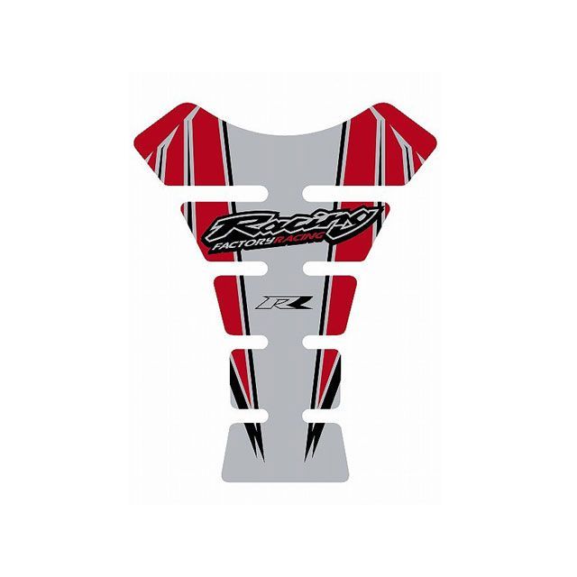 モトグラフィックス タンクパッド ホンダ CBR600/900RR/FS タイプ TH006SK MT-TH006SK