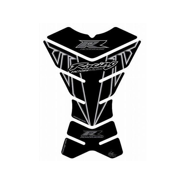 モトグラフィックス タンクパッド X3 SERIES 汎用 タイプ X3H1K MT-X3H1K