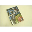 KN企画 SCOOTER WEEKEND 2008 DVD-01