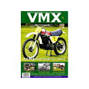 Ki^VMX Magazine VMX}KW 36i2008Nj BK010022 VMX}KW G pi