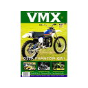 Ki^VMX Magazine VMX}KW 38i2009Nj BK010024 VMX}KW G pi