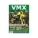 ●メーカー名：VMXマガジン / VMX Magazine(ブイエムエックスマガジン)●商品名：VMXマガジン ＃58（2014年）●メーカー品番：BK010044商品の保証は、メーカー保証書の内容に準じます。●備考オーストラリア発 VMXマガジンのバックナンバーです。VMXに特化した雑誌はこれだけ。美しい写真とともにビンテージマシンが紹介されています。＃58 GOOFS SUZUKI RM500 MR MOTOCROSS WINNER FOUND ＆ RESTORED、RICKMAN ZUNDAPP、VMX IN GLOUCESTER、CAGIVA VMX 125、OSSA 250 VL DAY 1978、OZ POST CLASSIC NATS、YAMAHA TT500 SPECIAL●写真注意※画像はイメージです。