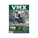 Ki^VMX Magazine VMX}KW 61i2015Nj BK010047 VMX}KW G pi