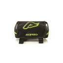 正規品／ACERBIS AC-12972 リアフェンダーツールバッグ（ブラック/フローイエロー） AC-12972BK/FY アチェルビス ツーリング用バッグ バイク