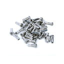 ダチ インダストリーズ DC ステンレスニップル(10本入) サイズ BC3.5/φ6.6 F8745