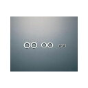 アールズ スタットOリング(Oリング付きアルミワッシャー/2個入り) 9/16(14.3mm) 汎用 178009ERL