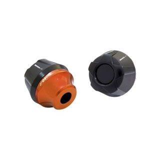●メーカー名：コーソー / KOSO●商品名：汎用アクスルスライダー●カラー オレンジ・カラー：ブルーはこちら・カラー：ブラックはこちら・カラー：ゴールドはこちら・カラー：レッドはこちら・カラー：シルバーはこちら●メーカー品番：KS-ACGA-OR●JANコード：4562363197057商品の保証は、メーカー保証書の内容に準じます。商品内容M12、M10サイズ共用スライダー×2個／M10用カラー×2備考汎用アクスルスライダーです。工夫次第で他の箇所にも使用可能！ご注意※フォーク形状等によっては干渉する恐れがあります。アクスルが10mm、12mmであっても干渉等の問題も発生してきますので工夫等も必要になってきます。写真注意※画像はイメージです。装着画像はレッドとなります。※掲載画像はイメージです。実際の商品とは色味や仕様が異なる場合がございます。メーカー車種年式型式・フレームNo.その他汎用※商品掲載時の適合情報です。年式が新しい車両については、必ずメーカーサイトにて適合をご確認ください。