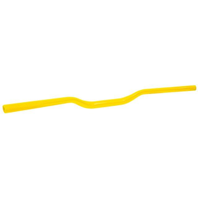 コーソー ファットバー 取付部28.6mm/ハンドルグリップ部22.2mm S-MAX マジェスティS カラー ゴールド ..