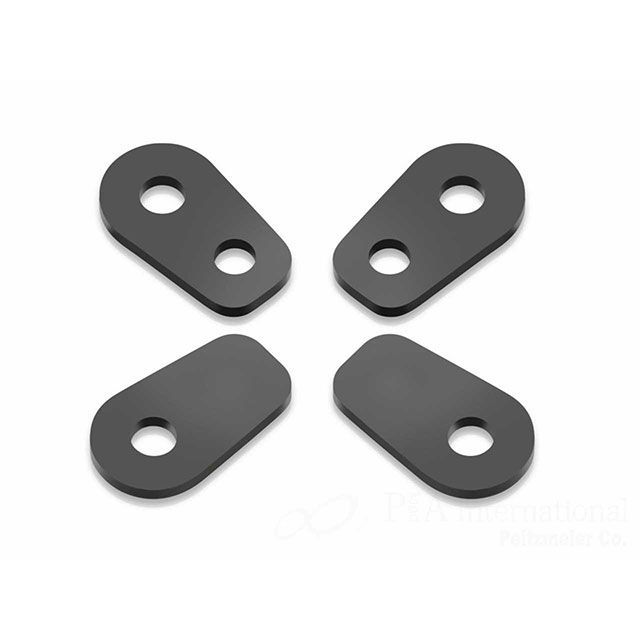 リゾマ ウインカーアダプタ CB1000R Neo Sport Cafe FR245B