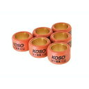 コーソー レーシングウエイトローラー 20×12(9.0G) KSW-2012-90