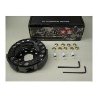 ステージ6 調整式クラッチ ディオ系 クラッチ SG6-C-H