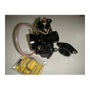 ステージ6 ビッグキャブレター 24φ 汎用 SG6-NTK-03