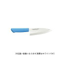 片岡製作所 マスターコック 和風出刃 MCDK165W