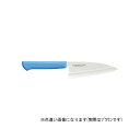 片岡製作所 マスターコック 小出刃(両刃) MCKK120B