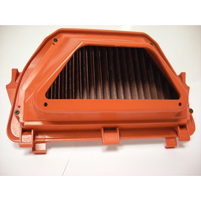 ビーエムシー Replacement（純正交換フィルター） YZF-R6 FULL KIT with Air Flow Restrictor FM515/04