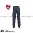 ラフ&ロード RR7993 WGプリマロフトチタンインナーパンツ(ブラック) サイズ M(30) RR7993BK2(2)