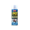 クレ LOOX ルックス 内容量 180ml