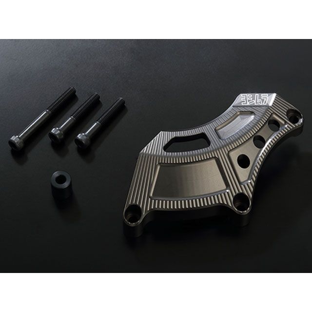 ヨシムラ クラッチカバー 「PRO SHIELD」 280-199-0200