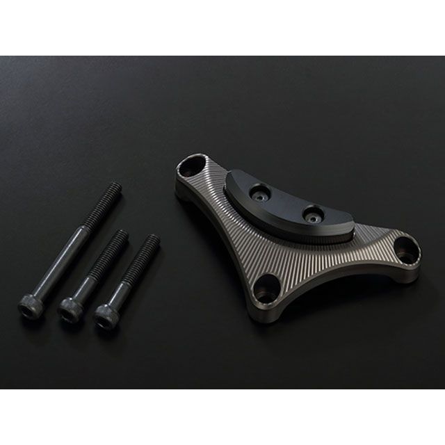 ヨシムラ スターターギアカバー 「PRO SHIELD」 280-199-0300