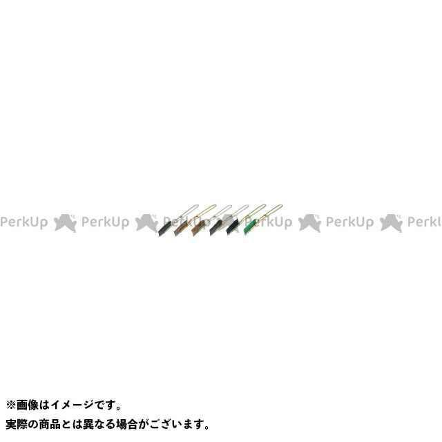 【メーカー直送】トラスコ チャンネルブラシA 型 真鍮 T2973430