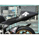 正規品／T2Racing MC18 シートカウル タイプ2 レースタイプ カーボン T2-SC2-R-C-18 T2レーシング カウル エアロ バイク NSR250R