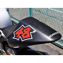 T2レーシング MC18 シートカウル タイプ4 ストリートタイプ+黒ゲル蓋 NSR250 テールユニット クリアレンズ T2-SC4-S-F-18