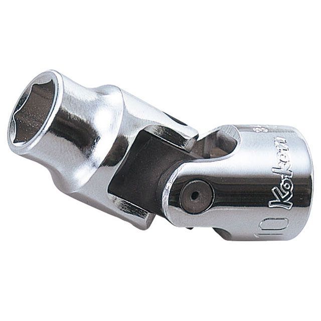 ●メーカー名：コーケン / Ko-ken●商品名：3440M-19 3/8SQ 6角ユニバーサルソケット 19mm●メーカー品番：3440M-19●JANコード：4991644035656商品の保証は、メーカー保証書の内容に準じます。差込角（”SQ）：3/8サイズ（mm）：19ソケット部外径（D1：mm）：25.8差込部外径（D2：mm）：19ボルト接触部内面奥行（H：mm）：15.8全長（L：mm）：56.5重量（g）：84※掲載画像はイメージです。実際の商品とは色味や仕様が異なる場合がございます。