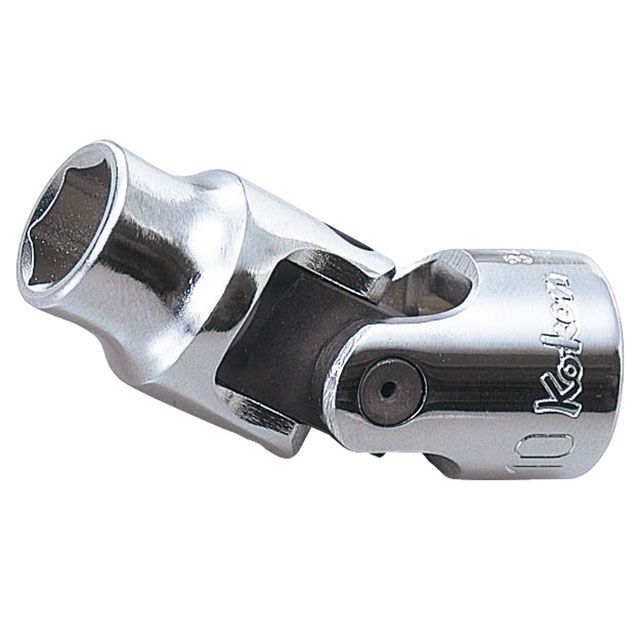 コーケン 3440A-5/16 3/8SQ 6角ユニバーサルソケット インチサイズ 5/16” 3440A-5/16