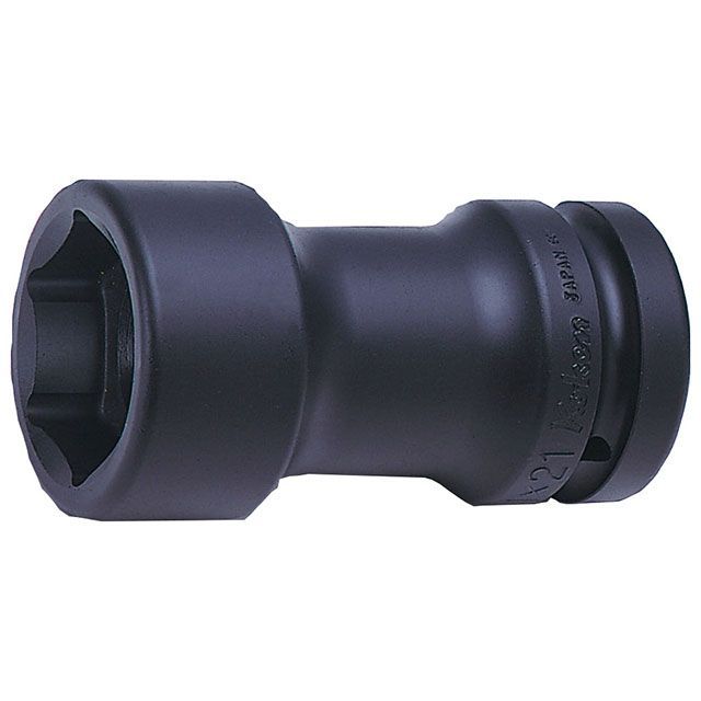 ●メーカー名：コーケン / Ko-ken●商品名：18316M-38X20 1SQ コンビネーション インパクトリヤホイールナットソケット 38×20mm●メーカー品番：18316M-38X20●JANコード：4991644440009商品の保証は、メーカー保証書の内容に準じます。サイズ（mm）：38×20差込角（sq.）：1”ソケット部外径（D1：mm）：56差込部外径（D2：mm）：54ボルト接触部内面奥行（H：mm）：13全長（L：mm）：108重量（g）：1.133対応Cリング：C81対応ピン・Oリング：A81・B81コンビネーションタイプ※掲載画像はイメージです。実際の商品とは色味や仕様が異なる場合がございます。
