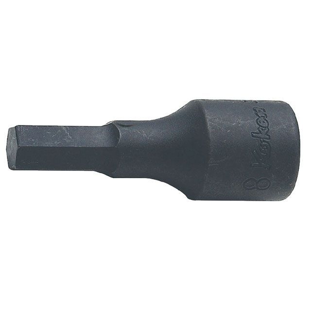 ●メーカー名：コーケン / Ko-ken●商品名：3012M.75-13 3/8SQ ヘックスビットソケット 13mm 全長75mm●メーカー品番：3012M.75-13●JANコード：4991644041022商品の保証は、メーカー保証書の内容に準じます。差込角（”SQ）：3/8サイズ（mm）：13差込部外径（D：mm）：20軸長（H1：mm）：15.5寸法H2（mm）：57全長（L：mm）：75重量（g）：132ハンドタイプです。インパクトレンチで使用しないでください。※掲載画像はイメージです。実際の商品とは色味や仕様が異なる場合がございます。