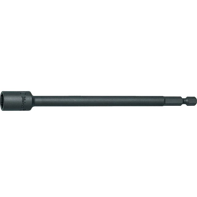 ●メーカー名：コーケン / Ko-ken●商品名：113.100-13 1/4H ロングタイプ ナットセッター 13mm 全長100mm●メーカー品番：113.100-13●JANコード：4991644502578商品の保証は、メーカー保証書の内容に準じます。差込角（”SQ）：1/4サイズ（mm）：13ソケット部外径（D：mm）：18ボルト接触部内面奥行（H：mm）：8全長（L：mm）：100重量（g）：51※掲載画像はイメージです。実際の商品とは色味や仕様が異なる場合がございます。