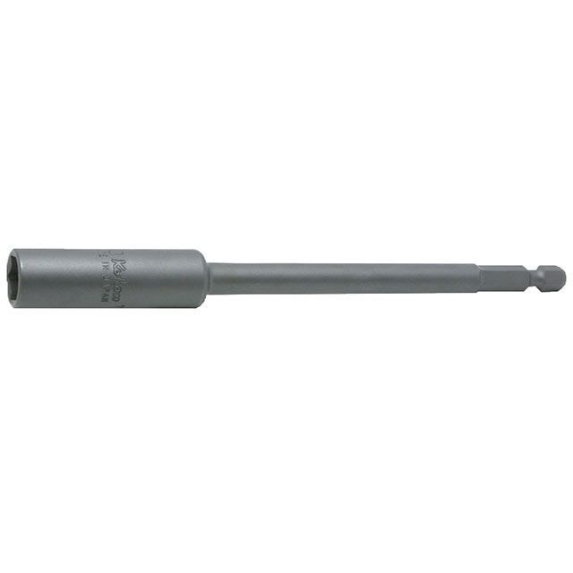 コーケン 115G.200-8 1/4H ナットセッター 8mm 全長200mm スライドマグネット付 115G.200-8
