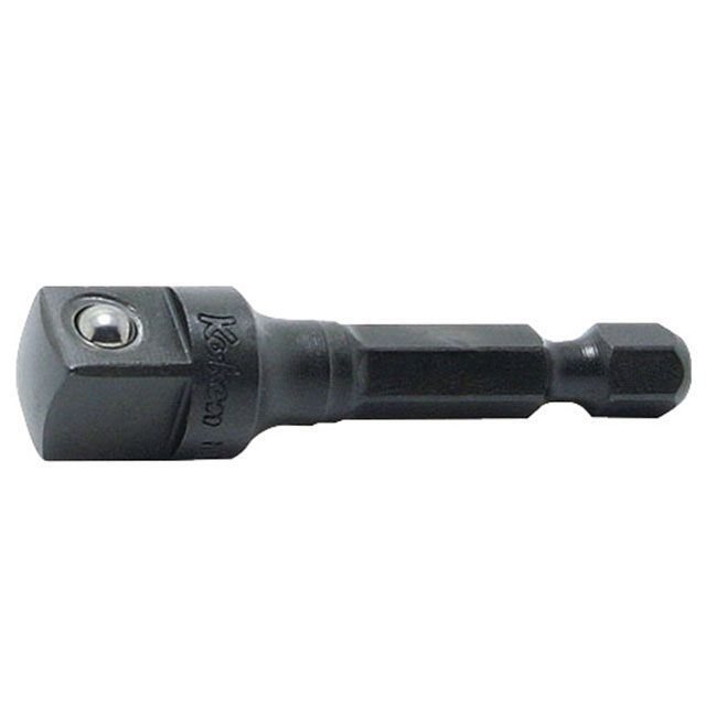 ●メーカー名：コーケン / Ko-ken●商品名：112-150B 1/4H×3/8SQ アダプター 全長150mm●メーカー品番：112-150B●JANコード：4991644500239商品の保証は、メーカー保証書の内容に準じます。差込角（”SQ）：1/4四角部差込角（sq）：3/8全長（L：mm）：150重量（g）：121※掲載画像はイメージです。実際の商品とは色味や仕様が異なる場合がございます。
