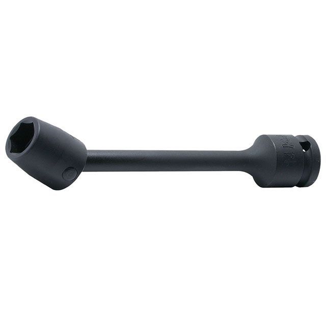 Tool Kits - コーケン 14146M.250-15 1/2SQ インパクトユニバーサルソケット 15mm 全長250mm 14146M.250-15