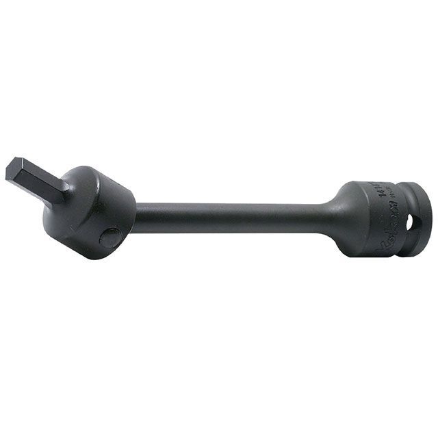 ●メーカー名：コーケン / Ko-ken●商品名：14147M.200-10 1/2SQ インパクトヘックスビットソケット 10mm 全長200mm●メーカー品番：14147M.200-10●JANコード：4991644360338商品の保証は、メーカー保証書の内容に準じます。差込角（”SQ）：1/2サイズ（mm）：10外径（D1：mm）：25差込部外径（D2：mm）：25軸長（H：mm）：15全長（L：mm）：200重量（g）：254対応Cリング：C41対応ピン・Oリング：A41・B41※掲載画像はイメージです。実際の商品とは色味や仕様が異なる場合がございます。