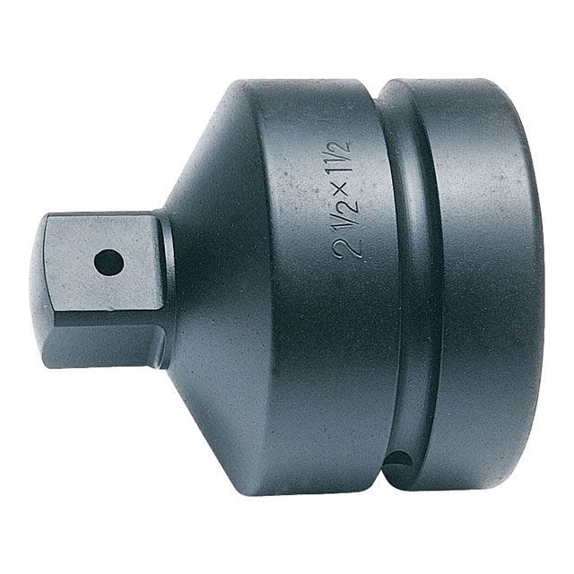 コーケン 19977A 2.1/2SQ×1.1/2SQ インパクトアダプター 全長145mm 19977A