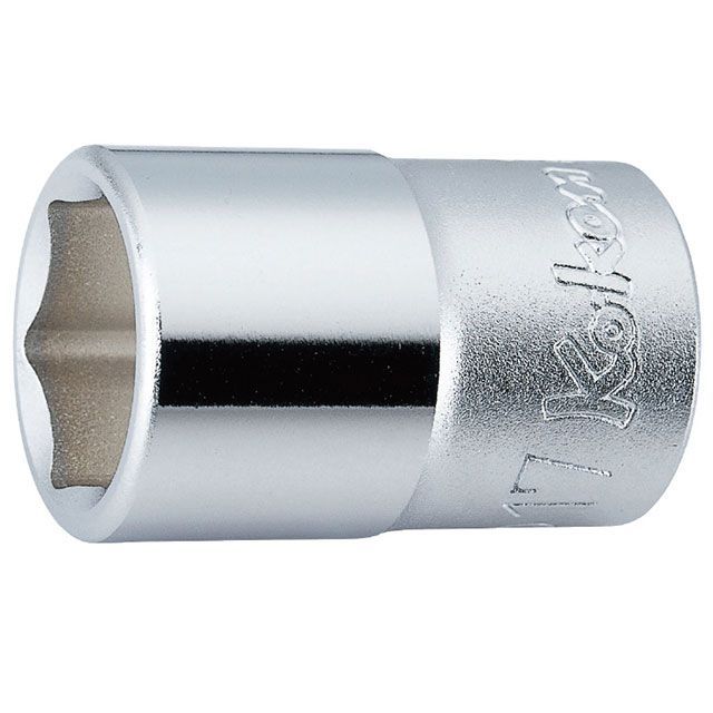コーケン 4400A-5/16 1/2SQ 6角ソケット インチサイズ 5/16” 4400A-5/16